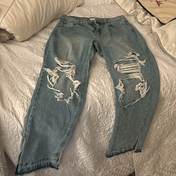 Cello Ripped Jeans - Picture 5 of 10